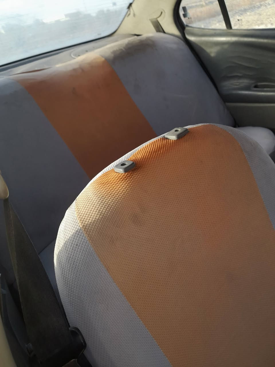 دايو للبيع موديل 2000 رقم قادسيه ابيض المالك بسماوه بس ما اندله المكينه الدخن والكير نضيف السعر ٩ قفل المكان سماوه


**إذا كنت صاحب هذا الإعلان وتريد حذفه لأي سبب، رجاءا أرسل رسالة إلى الدعم الفني**