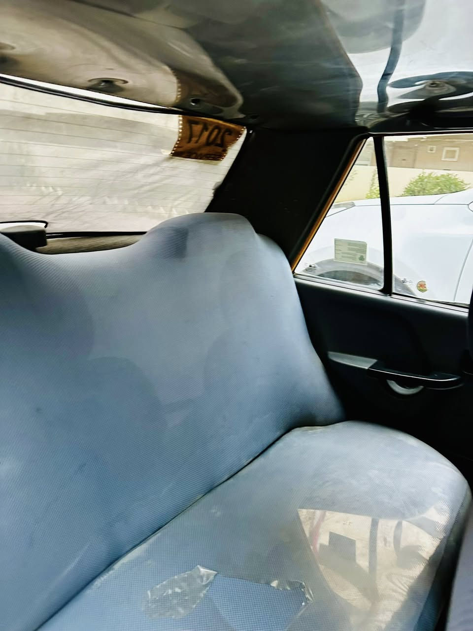 السلام عليكم سايبا 2017 للبيع رقم مميز سعرها 48 ورقه وبيها مجال باسمي سنويه لل28هزه رقم جديد مكانها بغداد
للاستفسار 
‭+964 790 339 3993‬
