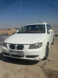 اليفان • ٢٠١٣ • مكينه كورلا