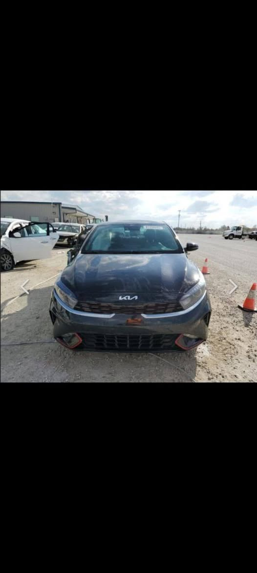 السلام عليكم فورتي موديل 23
وارد أمريكي 
ماشيه 38 الف

حادثة بالصور

تحكم ستيرن 

رادار أمامي 
أشاير بالمري 
بيها بعد مواصفات 

رقم أربيل بأسمي تحويل احولك

السعر 158
محرك 2000دووش المرغوب
تحكمات ستيرن 4 جهات 
 3 وضعيات قيادة ( عادي سبورت ذكي ) 
تحديد مسار وقيادة ذاتية  
مانع انزلاق 
رادار امامي
مكاني النجف
للاستفسار
***********
