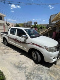 للبيع بيكم ناصي  سيارة كفالة عامة بشرط كير محرك اكسن شاصي موديل 2013 0...