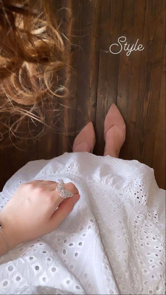 🦋 خاتم فراشة 🦋
خاتم الفراشة النازك ✅
موديل حديث 💕
✨مرصع بأحجار الزاركون
✨طلاء ثابت بجودة عالية
✨غير قابل للصدأ
✨يرهم على جميع القياسات 

السعر: 5 الاف


**إذا كنت صاحب هذا الإعلان وتريد حذفه لأي سبب، رجاءا أرسل رسالة إلى الدعم الفني**