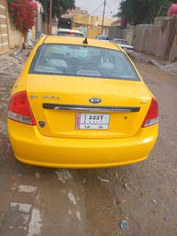 سبكترى ميدل ٩ • مكينة وكير مكفولة • باب السايق