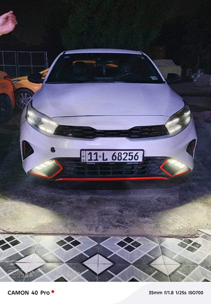 السلام عليكم فورتي موديل ٢٠٢٢ ماشية ١٨٠ كيلو صور حادث موجودة بالصور فول ماعدا فتح واذا اكو مراوس كورلا هايبرد موديل ٢٤/٢٥ اراوس السعر ١٥٠ العنوان بغداد رقم الهاتف *********** بغداد, العراق
