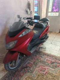 دراجة • للبيع