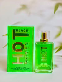 عطور HOT • HOT البرتقالي • HOT الأخضر