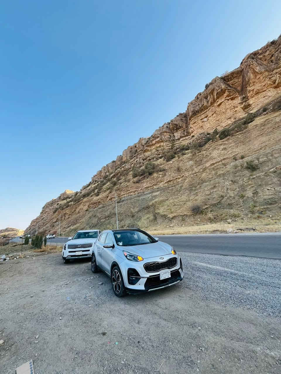 Sx 2021 فول موصفات

حادث صندوق بدون دواخل بدون ايرباك

175$

المكان بغداد

‪+964 772 630 7881‬ واتس


**إذا كنت صاحب هذا الإعلان وتريد حذفه لأي سبب، رجاءا أرسل رسالة إلى الدعم الفني**