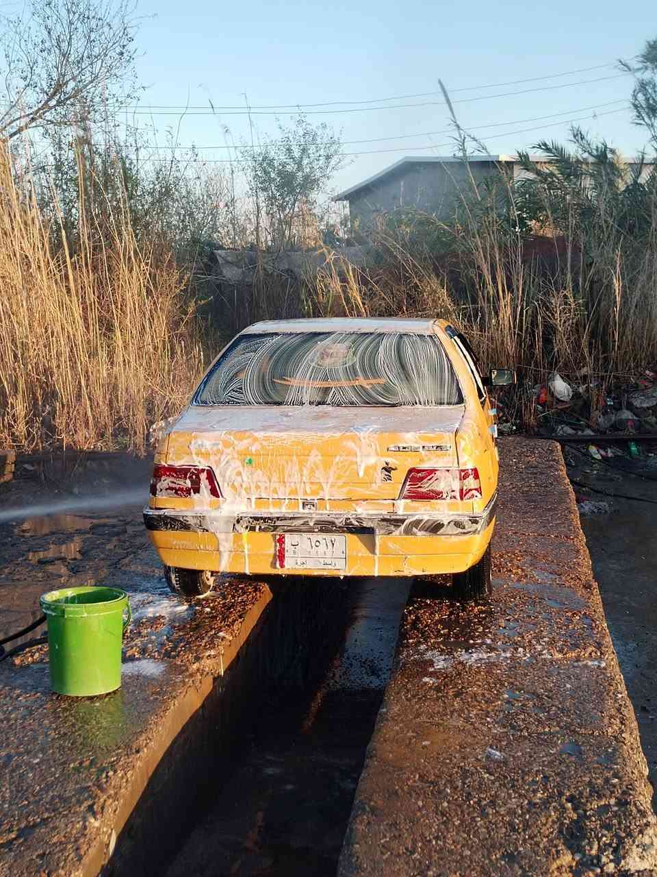 السلام عليكم بيجو للبيع  ماندا الراعيها  مكان السياره  حسينيه السعر ( 14) رقم الهاتف ***********
