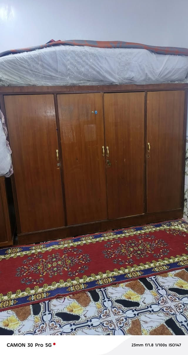 بوفية تزكام اصلي +كنتور ٤بوب
للبيع ‏‪***********‬‏
