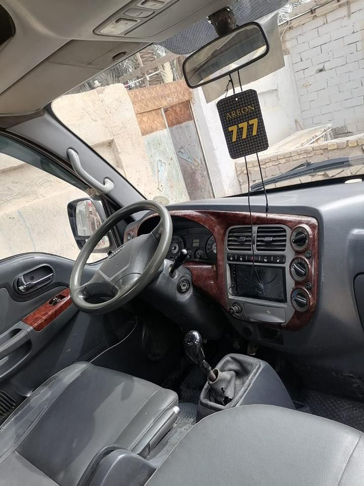 السلام عليكم مكلف بالنشر مكلف بالنشر
كيا بنكو 2008 نوع محسن السيار محرك مشترك 

السعر85 وبيهه مجال المكان البصرة القرنة

تواصل ***********
