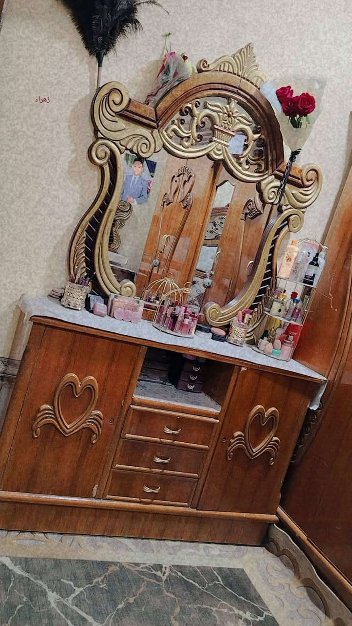 غرفه صاج للبيع العنوان النجف
التواصل واتساب ***********
