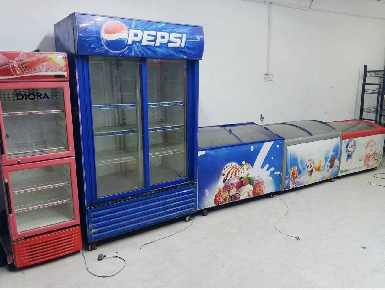 تصفية أسواق عنوان كربلاء ‭0776 797 0973‬
