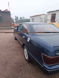 مكينة وكير مكفولات • رقم بصره • ١٩٩٥