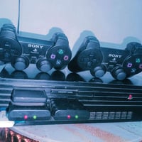 بلي 2للبيع أكثر 300لعبة فلاش خزن يدات واير ليس عدد 2 بلي مفول على الفح...