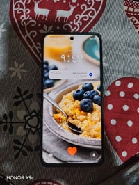 ريلمي 13 برو • ٥١٢/١٢+١٢ • ظهر مكسور