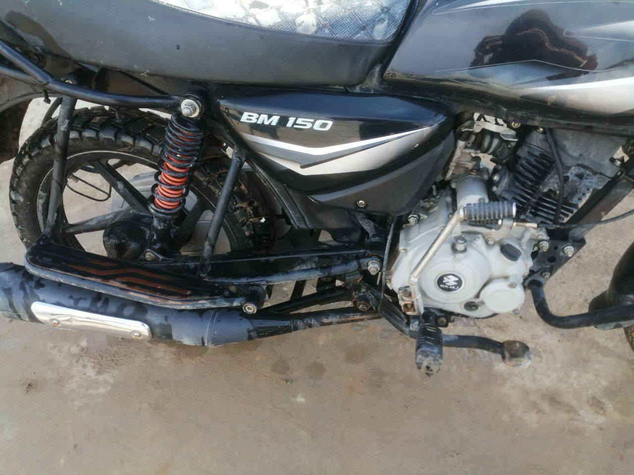 السلام عليكم بوكسر موديل 21 للبيع مكاني ديالى بعقوبة
السعر 1600 قابل للتفاوض
***********
