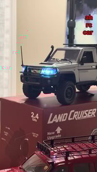 رايان ستور • سيارات