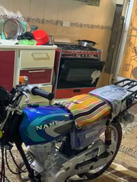 لبيع سكنر ستوهع طالعه من وكيل مناسبه دراجه بعدهي على سحك 07880202879