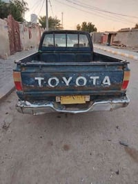 بيكم مديل 85 سياره بلاديه رقم ثيقار رقم صفر تريد تحويل تريد وكاله السع...