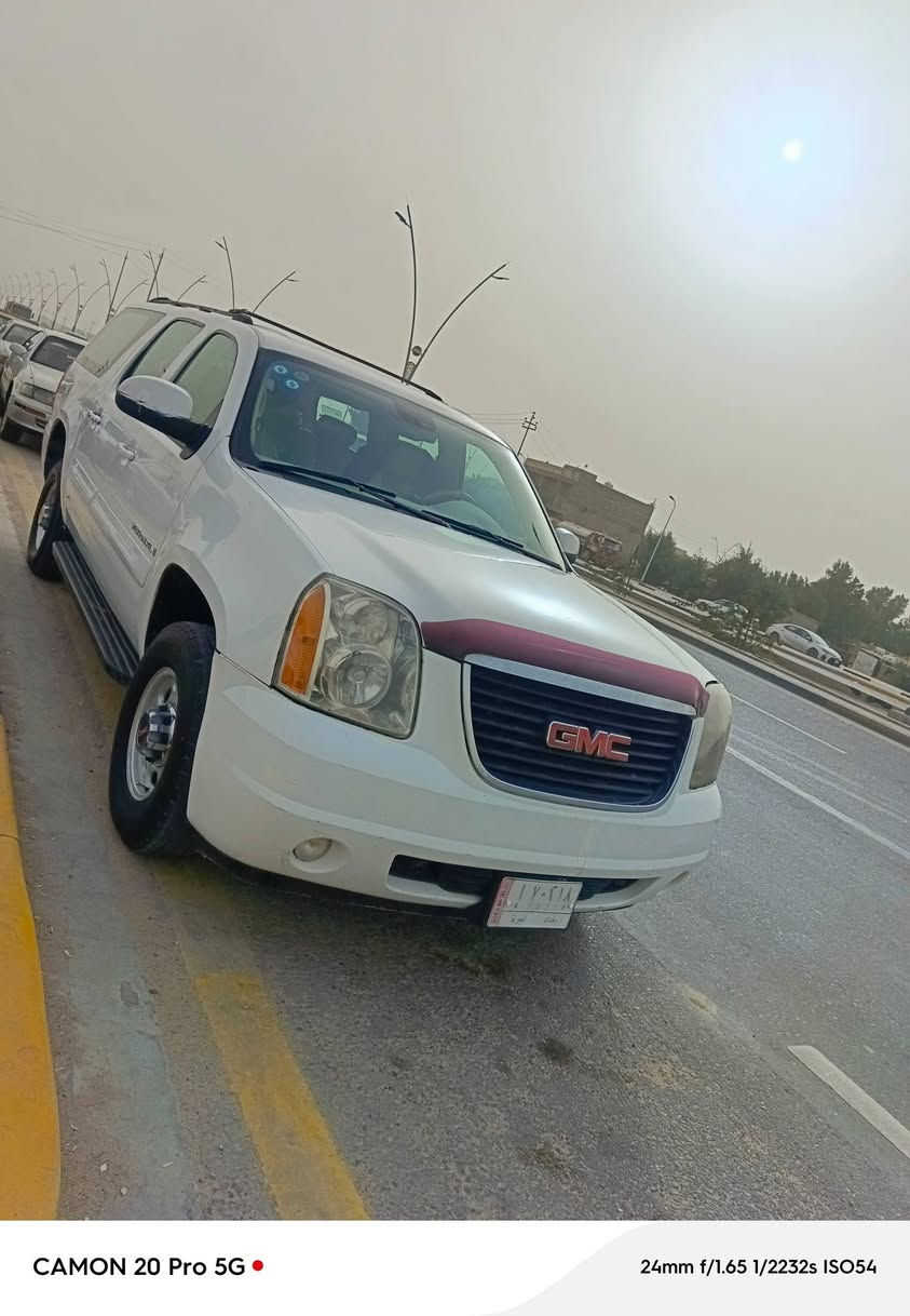 سلام عليكم يوكن مديل 2007 8براقي كفاله عامه سعر 155 بيه مجال لطبين متواجد وتساب *********** حياكم الله
