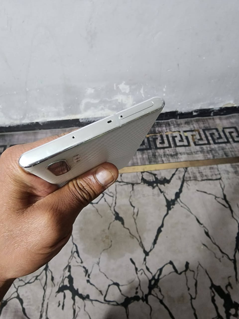 نوت ١٠بلص شرق اوسط جهاز نضيف بي فطر موضح بصور مخليله لزكه يوبي ضايع الفطر ممبين بلستخدام للبيع السعر ١٩٠ بي مجال بصيط مكلف بنشر مكانه بغداد الحسينيه توصيل ماكو


**إذا كنت صاحب هذا الإعلان وتريد حذفه لأي سبب، رجاءا أرسل رسالة إلى الدعم الفني**