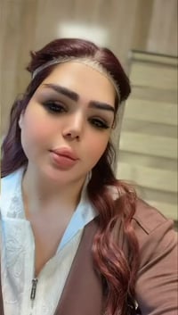 ✨ حواجب طبيعية بدون تاتو مزعج!  🌱 زراعة حاجب طريقه شريحة ✔ نتائج حقيقي...