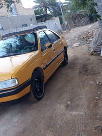 بيجو 405 • ٢٠١٠ • بدون ضربه