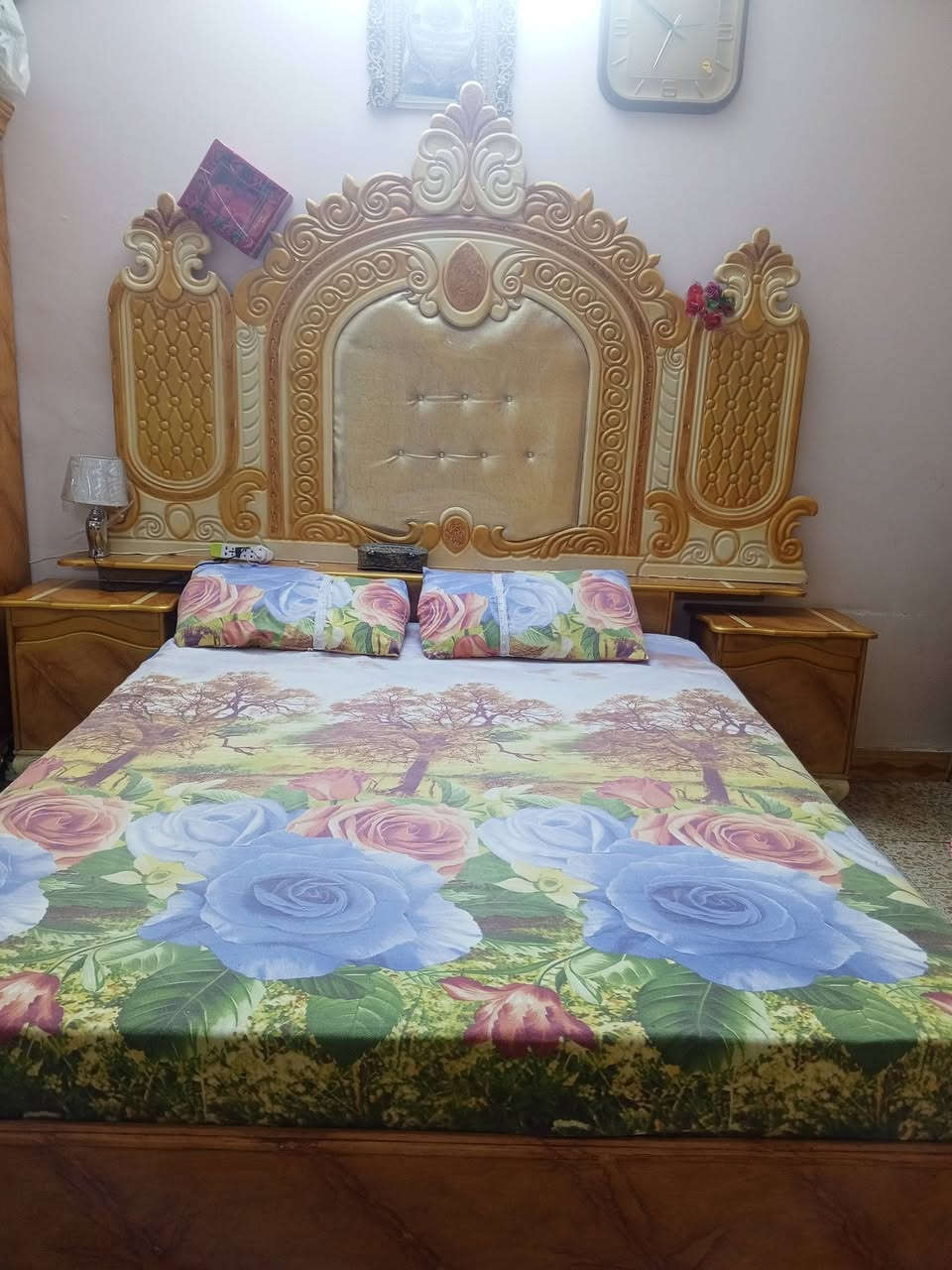سلام عليكم عندي غرقه نوم البيع السعر 650 كلش ماييهه


**إذا كنت صاحب هذا الإعلان وتريد حذفه لأي سبب، رجاءا أرسل رسالة إلى الدعم الفني**