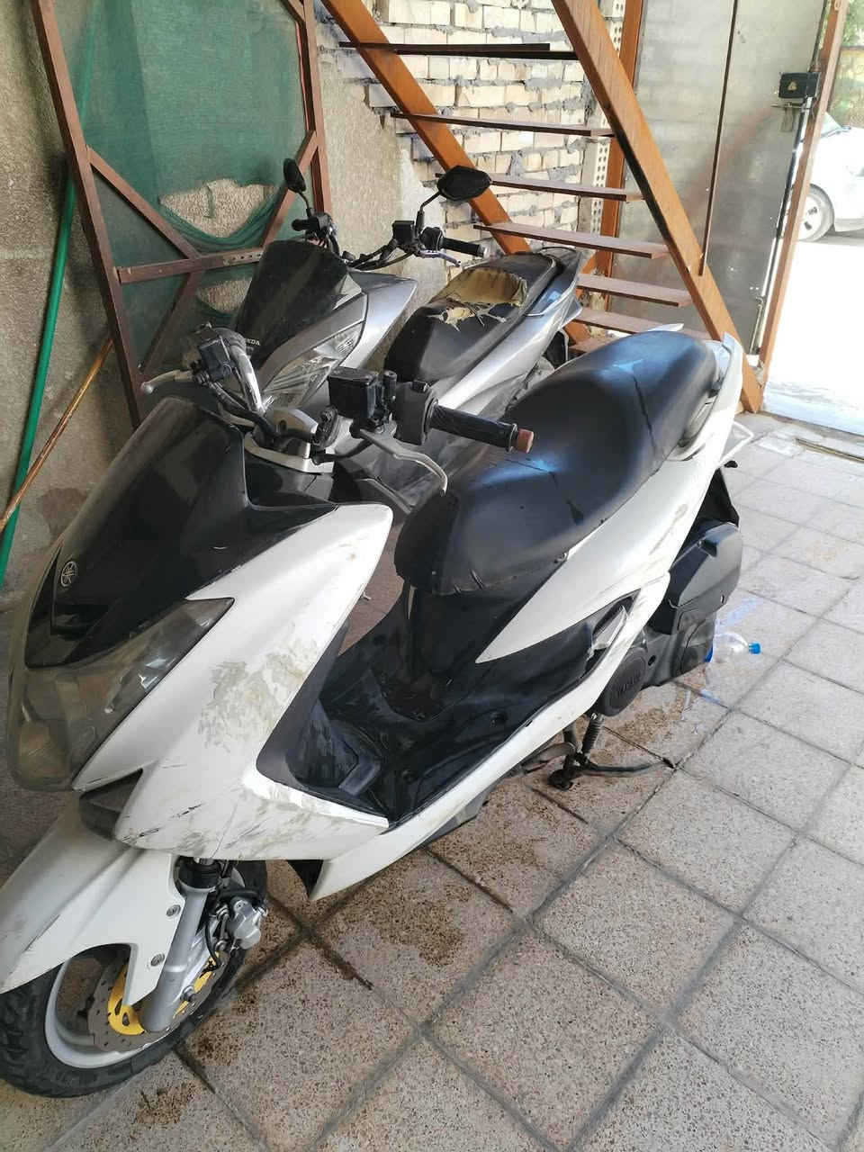 للبيع المكينه مفتوحه ويرادله فيت بم  مكلف بل نشر لاستفسار ‭***********‬
