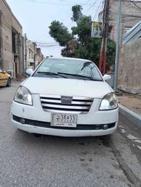 شيري اي فايف موديل ٢٠١٢مكينه وكير مكفولات تبريد ثلج تخم تاير صدر جديد ...