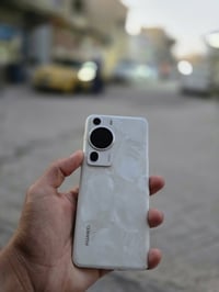 هواوي p60 برو • ٢٥٦ • شاحن وكفرات