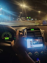سيراتو ٢٠٠٩ • محرك ١٦٠٠ • رقم بغداد انكليزي