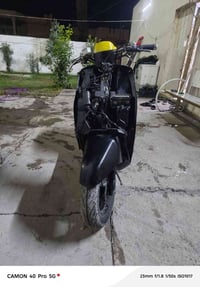 عندي دراجه بوليس للبيع دراجه بلاتيه من طول لطول برغي ما مفتوح بيهه درا...