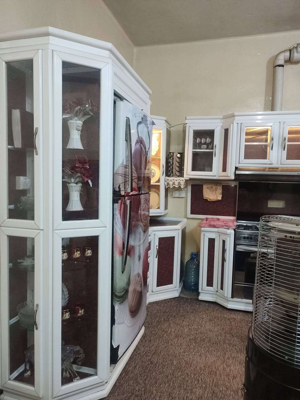 كاونتر للبيع ***********
