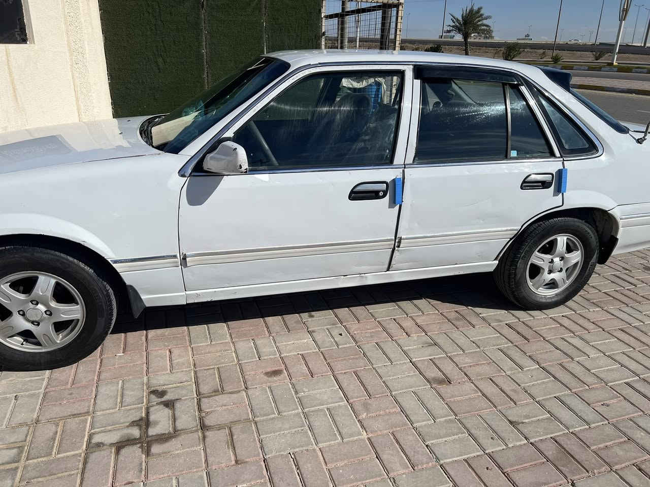 سياره البيع برنس فراشه
موديل 1996
رقم نكليزي 
كير وتو
محرك شرط الفحص
رقم الأنبار
السعر 38$بي مجال 
التواصل صاحب السياره***********
