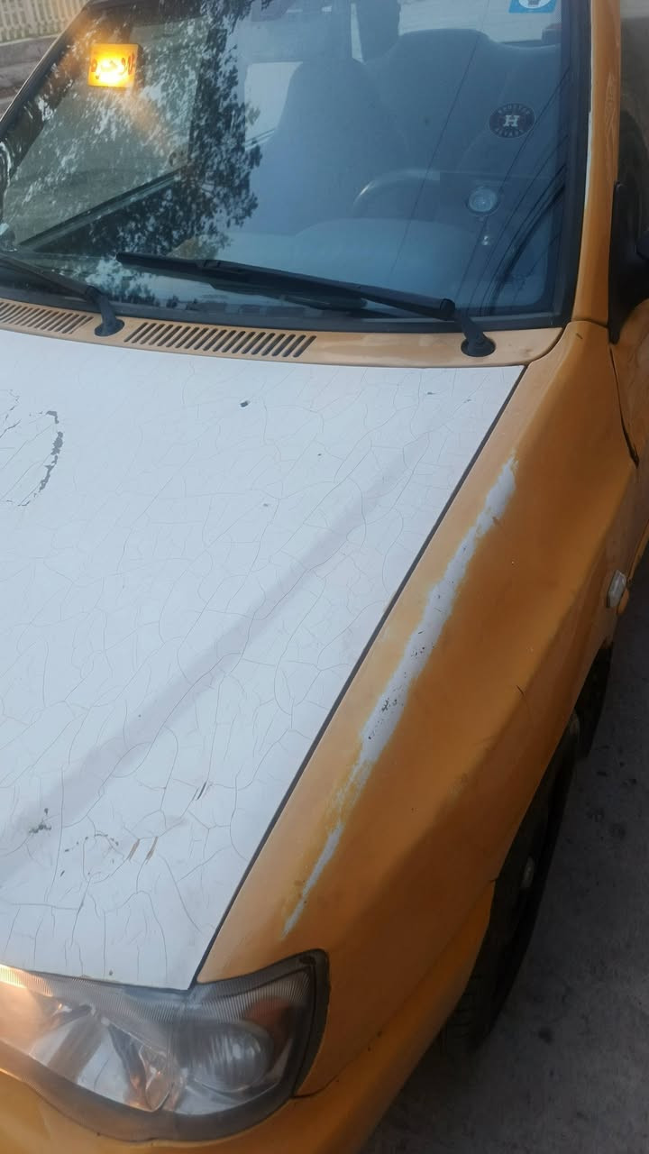 ٢٠١١ بسمي كير وصدر وكهربائيات وتبريد شغالات والمكينه بيه خيط بخار
بيه تكحيل وبارد 

سعرها ٢٣ ورقه واذا اكو مراوس بعالي حديث مو مشكله

***********

غزاليه او الاسكان

