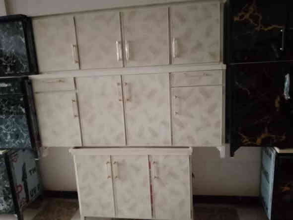 معرض يونس لتجاره الأثاث المستخدم والجديد 

كاونتر مترين مع سنك متر وثلاثين مرمر جديد 

للاستفسار الاتصال على الرقم التالي 

*********** تكريت
