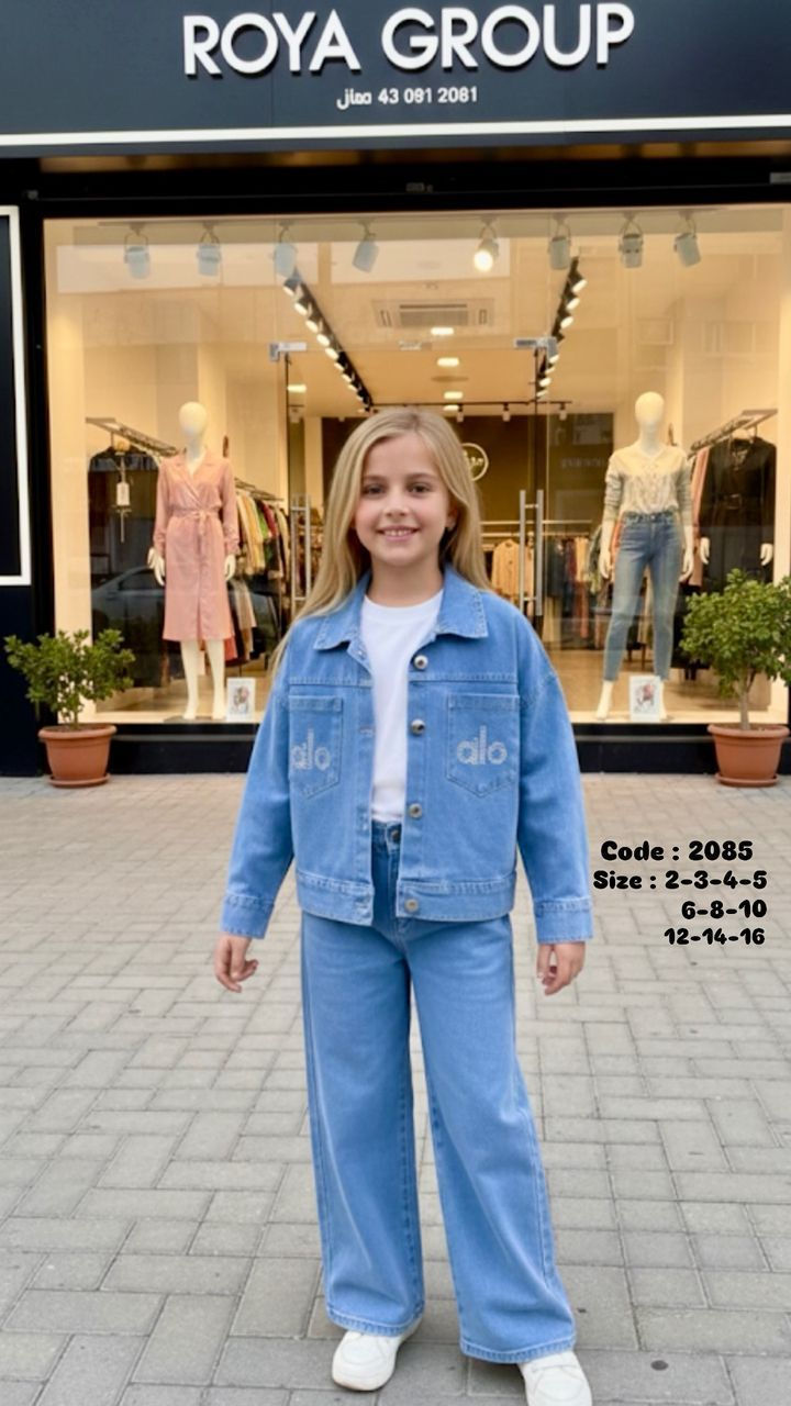 طقم كابوي بناتي ٣ قطع
قياس 6/10 سنوات
قياس 12/16 سنة
توصيل لكل العراق
الحجز والاستفسار ع خاص الصفحة او الواتس***********
