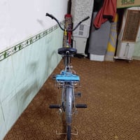 بايسكل نظيف حلو الترتيب والشرايه 07875497565 واتساب