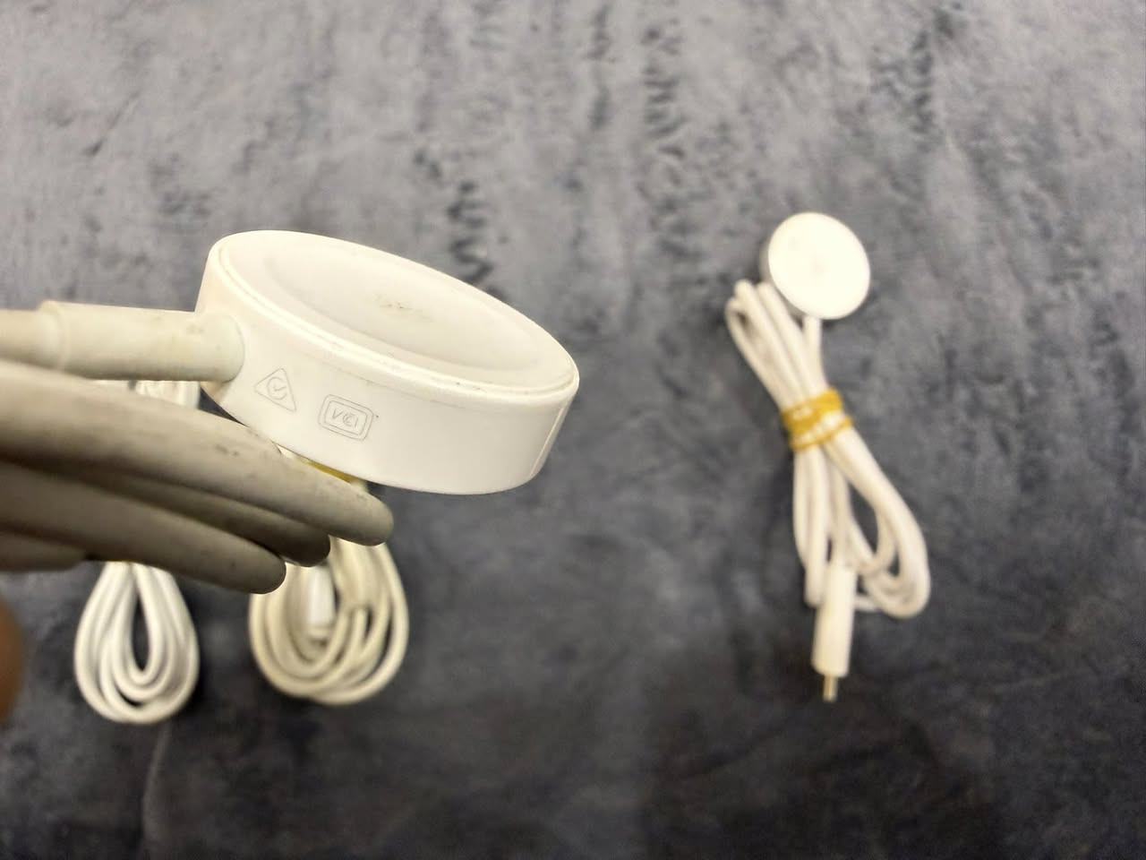 شواحن ساعات أبل الأصلية كل الاجيال


**إذا كنت صاحب هذا الإعلان وتريد حذفه لأي سبب، رجاءا أرسل رسالة إلى الدعم الفني**