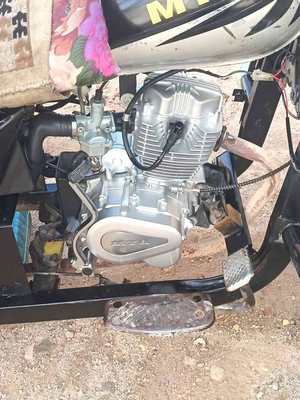 سلام عليكم ستوته لبيع موديل 2022 محرك 2025 مكفوله شاصي اوراق صولي  بسمي وكيله حيدر  ستوته جديد وتجي وتشوف بيعنك مكاني نجف حي نداء مجمع قنبر استفسار عله هاذ رقم ***********
