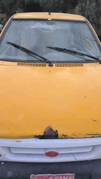 ياالله اسلام عليكم سايبا موديل 2012 رقم بصره صدامي كير حداديه كهربائيات داخل خارج كدامك مكينه بيهه بخار بدون دخان وتنقيص ترايه حلو وين ميعجبك اطلع سنويه ورقيه اصليه ابيع كوم حديد اتعهد بسرقه وعشاير فقط مكاني بابل جبله رقمي *********** اتصال واتساب السعر مليون و100 بيه مجال للشراي سياره حلوه ومناسبه مال عيشه
