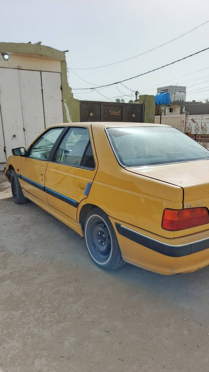 سلام عليكم
بيجو بارص مديل 2015
سياره نضيفه معنه الكلمه من كشر ومن مكينه وكير وداخل بيه جاملق وباب وبنيد مبدلات بدون دواخل
سياره باسمي باقي بس ستلام الوحات كملت بس ستلام   مكاني  نجف خان نص سعر 42 وبيها مجال ‏‪***********‬‏
