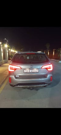 سلاام عليكم سورنتو للبيع او مراوس حسب التفاق شعدك نزل سيار مديل 14فول ...