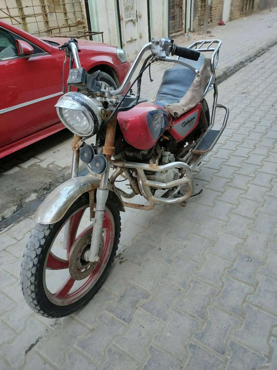 سلام عليكم جونده مديل 18 مكينه ناعمه نكره سلف كله شغال السعر خاص او اتصال مكاني سماوه *********** واتساب
