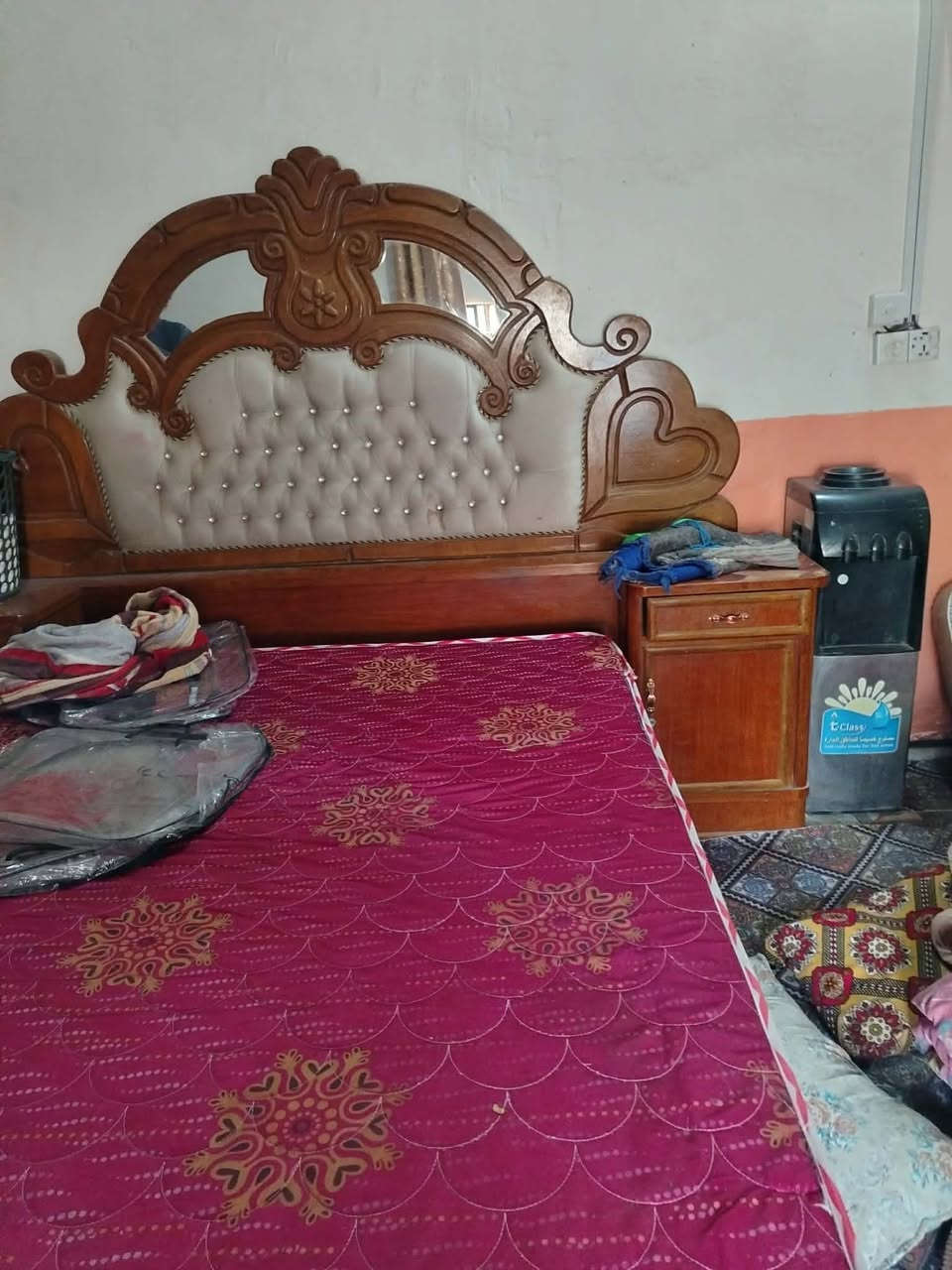 للبيع خاص مفتوح


**إذا كنت صاحب هذا الإعلان وتريد حذفه لأي سبب، رجاءا أرسل رسالة إلى الدعم الفني**