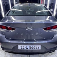 سوناتا ٢٠١٩ • فول بانوراما • وارد أمريكي