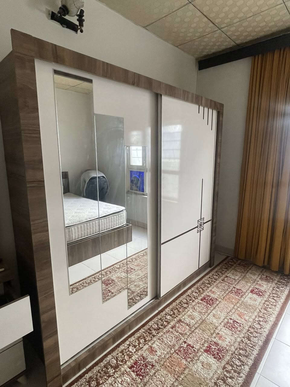 بۆ فرۆشتن شوێن هەولێر


**إذا كنت صاحب هذا الإعلان وتريد حذفه لأي سبب، رجاءا أرسل رسالة إلى الدعم الفني**