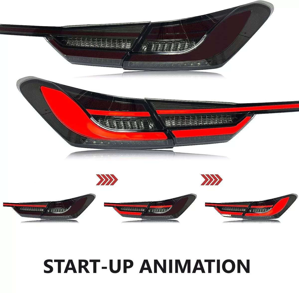 يقدم اون لاين كماليات السيارات كل ماهو جديد....
بك لايت  متصل ليد كامري 
2018-2023 
 
🚗🚘يوجد خدمه توصيل لكافة محافظات العراق🚘
🚗
للطلب والاستفسار 
‏whatsapp📞
توصل بغداد 5
توصل محافظة 10
‬
***********‏ ☎️‬
***********☎️

‏‎#دائمآ_الافضل 
‏‎#الاختيار_عليكك_والابداع_علينا 
‏‎#مميزين_لانكم_ تستحقون_التميز
