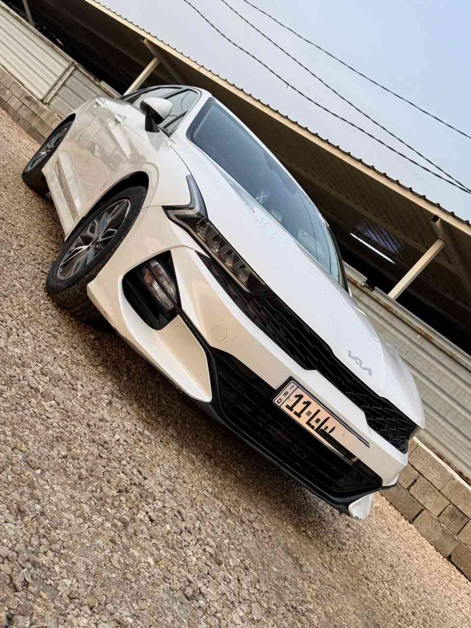 السلام عليكم كي فايف بصمة2022 وارد كوري غازمكفولة كشنات تدفه تبريد تدفه استيرن تحديد مسار تبريد قطعتين كشنات جلد  العنوان الديوانية الا ستفسار اتصال ***********
